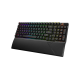 Asus ROG Strix Scope II 96 Wireless X901 Snow White Switch RGB Gaming Mechanical Keyboard