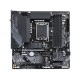 GIGABYTE B760M GAMING DDR5 Micro ATX Motherboard