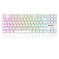 Redragon K539 Anubis 87 keys RGB Mechanical Keyboard