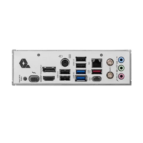 MSI PRO Z890-P WIFI LGA 1851 ATX Motherboard
