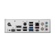 MSI PRO Z890-P WIFI LGA 1851 ATX Motherboard