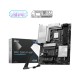 MSI PRO Z890-P WIFI LGA 1851 ATX Motherboard