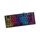 PC Power TOP75 Gaming Mechanical Keyboard