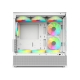 Acer V920W White Micro ATX Gaming Case