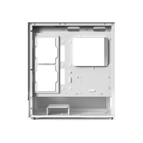 Acer V930W White ATX Gaming Case