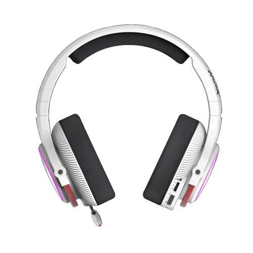 A4tech Bloody MR720 Naraka RGB Wireless Gaming Headphone