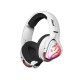 A4tech Bloody MR720 Naraka RGB Wireless Gaming Headphone