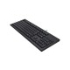 A4TECH KRS-82 Wired Multimedia Keyboard With Bangla