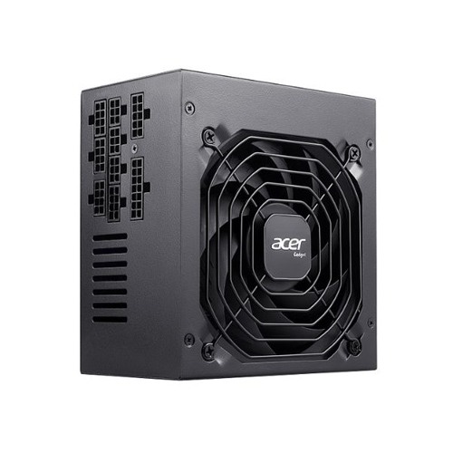 ACER AC550 80 PLUS BRONZE FULL Modular POWER SUPPLY