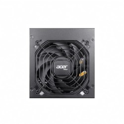 ACER AC650 BLACK 80 PLUS BRONZE FULL MODUAR POWER SUPPLY