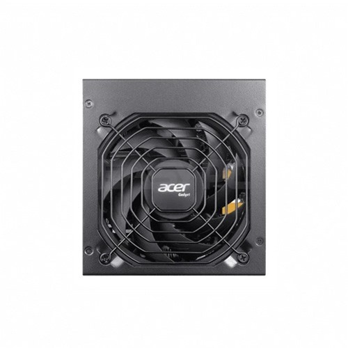 ACER AC650 BLACK 80 PLUS BRONZE FULL MODUAR POWER SUPPLY