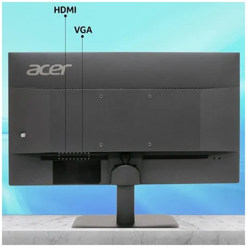 Acer EK220Q E3bi 21.5 Inch 1ms 100Hz Borderless IPS FHD Monitor