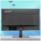 Acer EK220Q E3bi 21.5 Inch 1ms 100Hz Borderless IPS FHD Monitor
