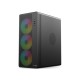 ACER GADGET U510B BLACK ATX BUSINESS CASE