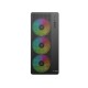 ACER GADGET U510B BLACK ATX BUSINESS CASE