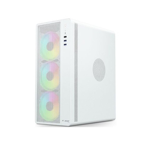 ACER GADGET U510W WHITE ATX BUSINESS CASE