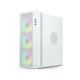ACER GADGET U510W WHITE ATX BUSINESS CASE