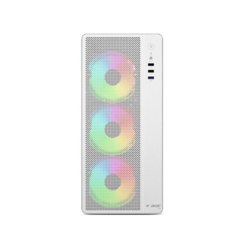 ACER GADGET U510W WHITE ATX BUSINESS CASE