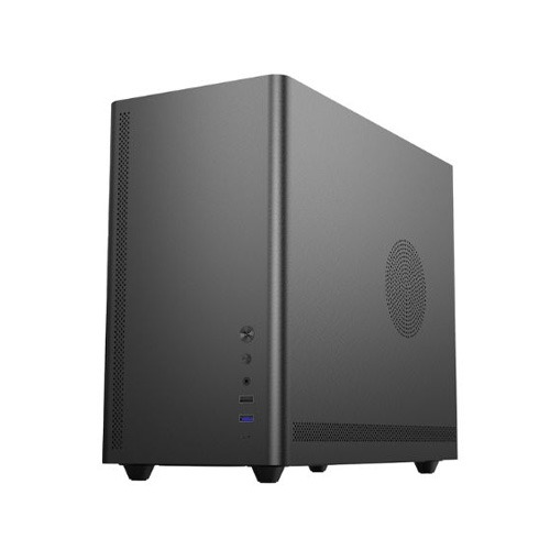ACER U351B BLACK MICRO ATX BUSINESS CASE