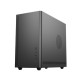 ACER U351B BLACK MICRO ATX BUSINESS CASE