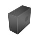 ACER U351B BLACK MICRO ATX BUSINESS CASE