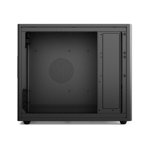 ACER U351B BLACK MICRO ATX BUSINESS CASE