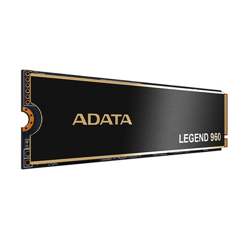 Adata Legend 960 4TB Gen4 M.2 SSD
