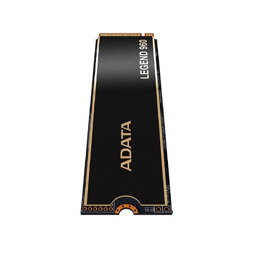 Adata Legend 960 4TB Gen4 M.2 SSD
