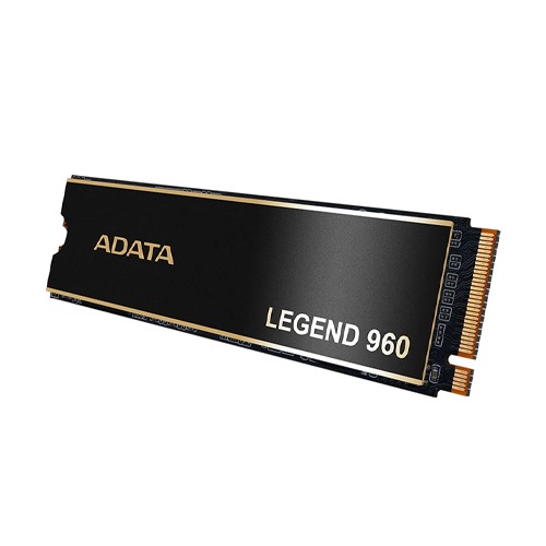 Adata Legend 960 4TB Gen4 M.2 SSD