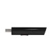 Adata SC610 1000GB USB 3.2 Portable External SSD Black 