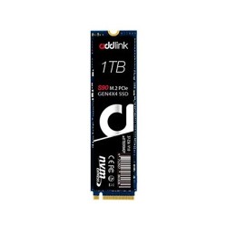 Addlink S90 Lite 1TB M.2 2280 PCIe gen 4 NVMe SSD