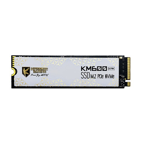 AITC KINGSMAN KM600 ULTRA 1TB M.2 NVME  SSD