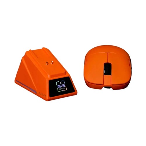 AJAZZ AJ159 APEX 8KHz Tri-Mode Gaming Mouse