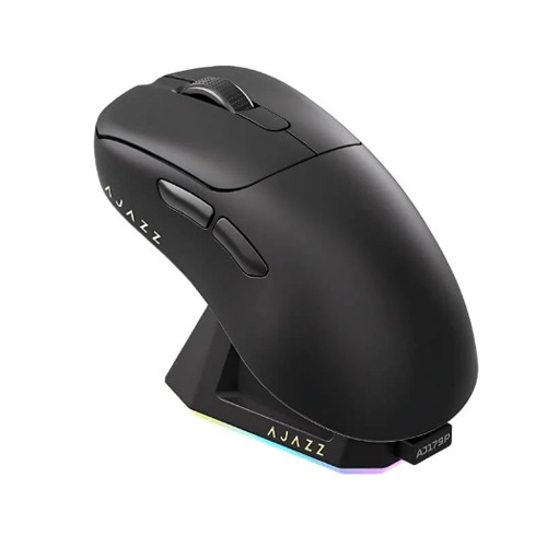 Ajazz AJ179P Dual Mode Gaming Mouse