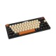 Ajazz K690T Tri-Mode RGB Mechanical keyboard