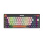 Ajazz K690T Tri-Mode RGB Mechanical keyboard