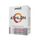 AMD Athlon PRO 300GE Processor with Radeon Graphics