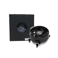 AMD Ryzen Boxed Cooling Fan Original