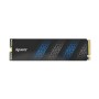 APACER AS2280P4U PRO 256GB M.2 PCIe Gen3 X4 SSD
