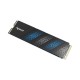 APACER AS2280P4U PRO 512GB M.2 PCIe Gen3 X4 SSD