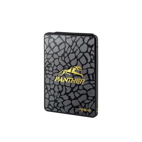 Apacer AS340 Panther 240GB 2.5Inch SATA III SSD