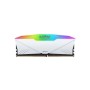 Apacer NOX 8GB DDR4 3200MHz RGB White Desktop Ram