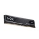 Apacer NOX 16GB DDR4 3200MHz Black Desktop Ram 