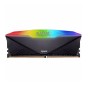 Apacer NOX 8GB DDR4 3200MHz RGB Black Desktop Ram