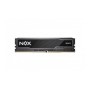 Apacer NOX 8GB DDR4 3600MHz Black Desktop Ram