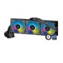 Arctic Liquid Freezer II 420 ARGB All-in-One CPU Water Cooler