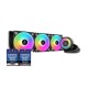 Arctic Liquid Freezer III 420MM ARGB Liquid CPU Cooler