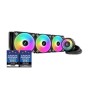 Arctic Liquid Freezer III 420MM ARGB Liquid CPU Cooler