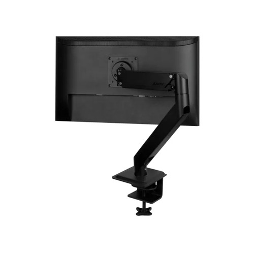 Arctic X1-3D Desk Mount Gas Spring Monitor Arm