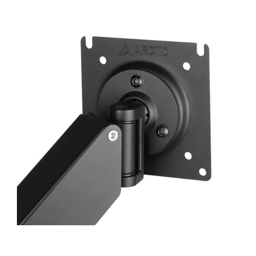 Arctic X1-3D Desk Mount Gas Spring Monitor Arm